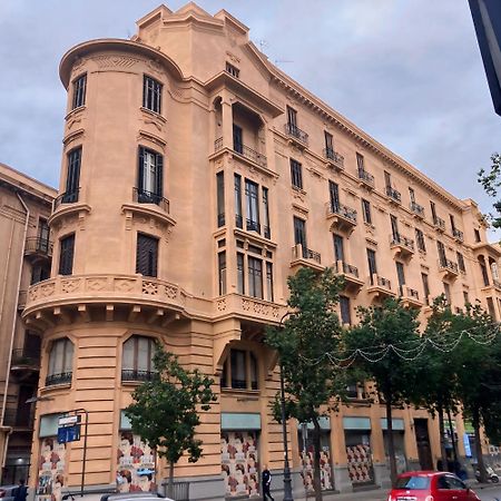 פלרמו Maisonnouveau מראה חיצוני תמונה
