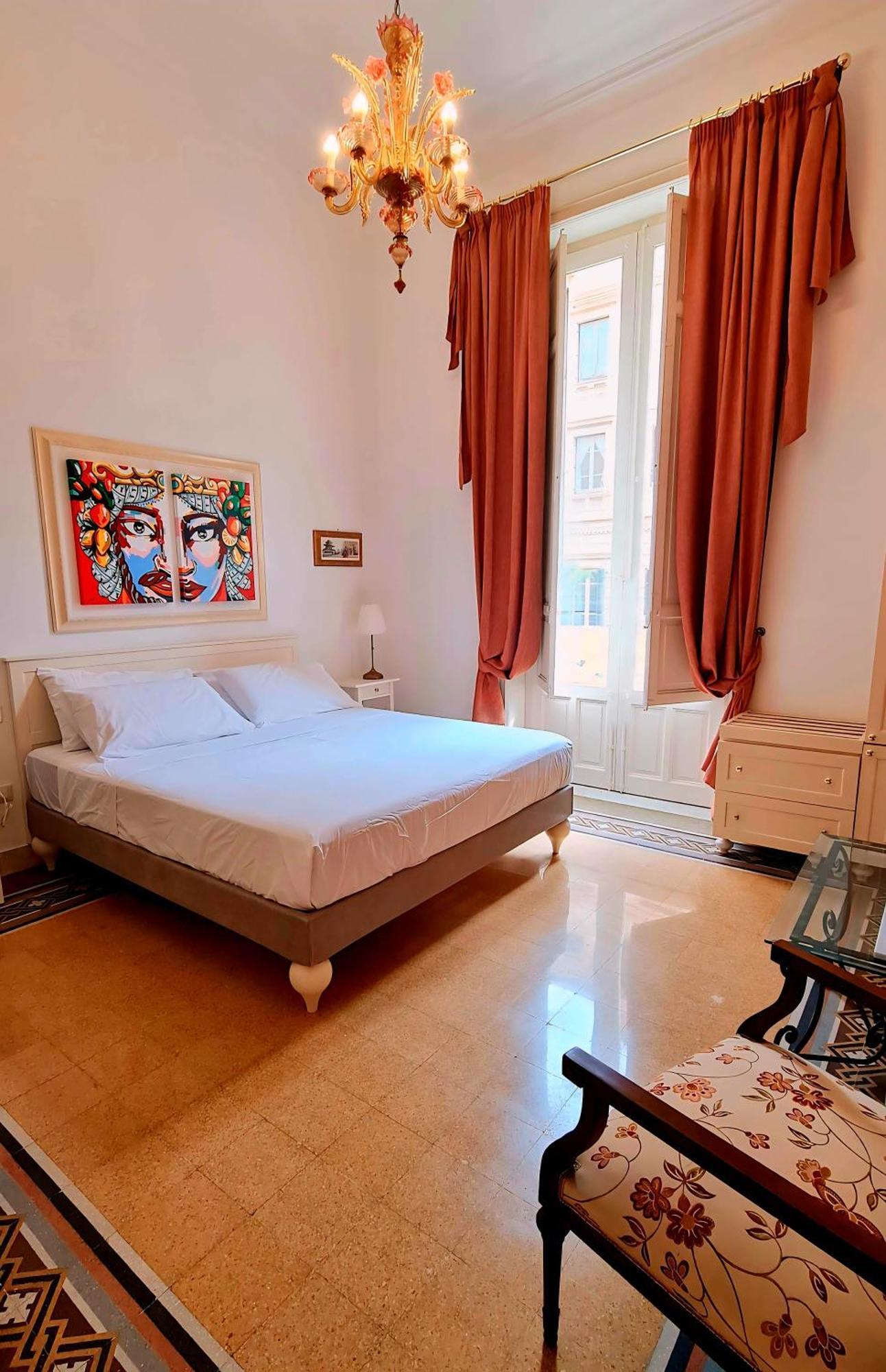 פלרמו Maisonnouveau מראה חיצוני תמונה
