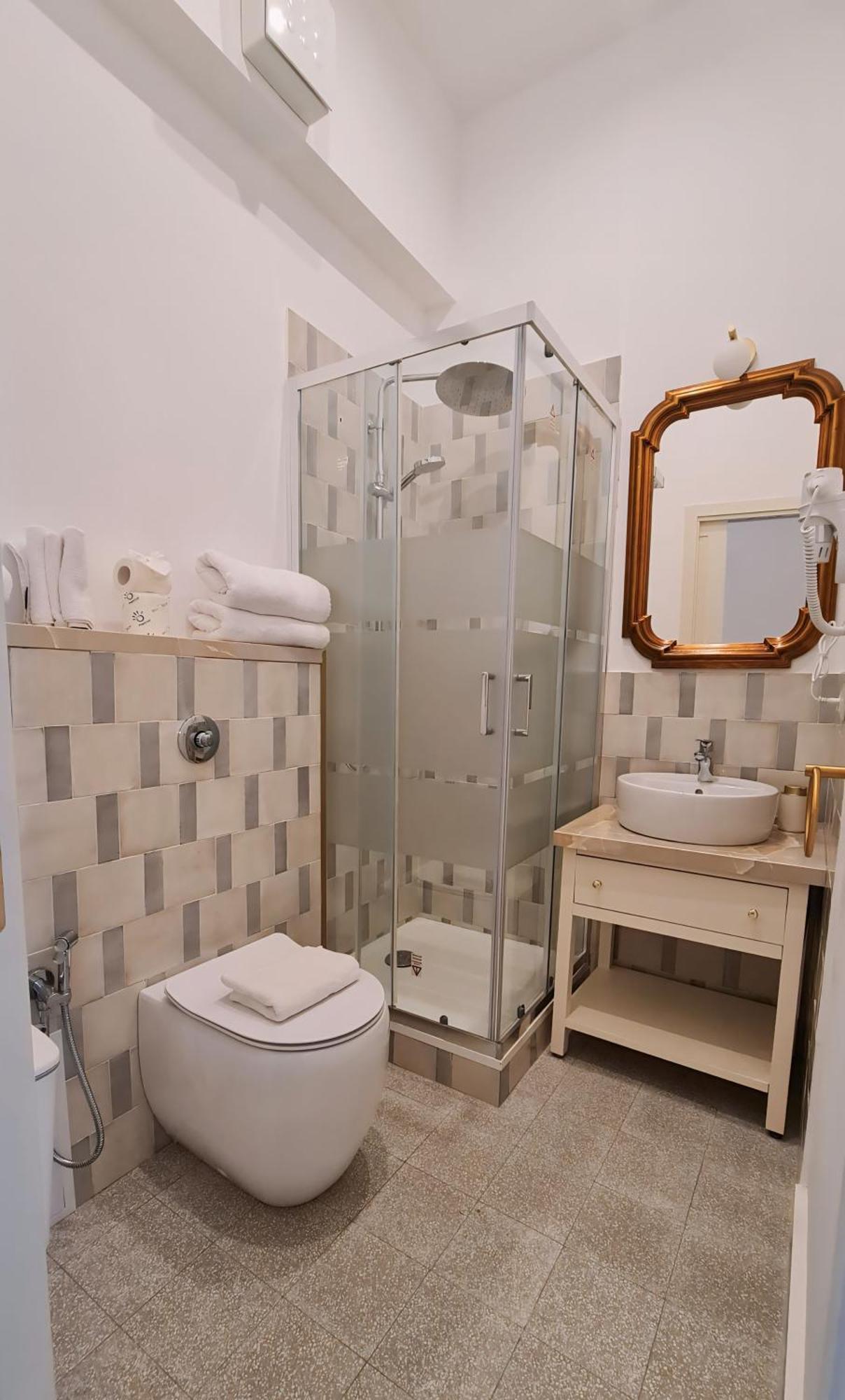 פלרמו Maisonnouveau מראה חיצוני תמונה