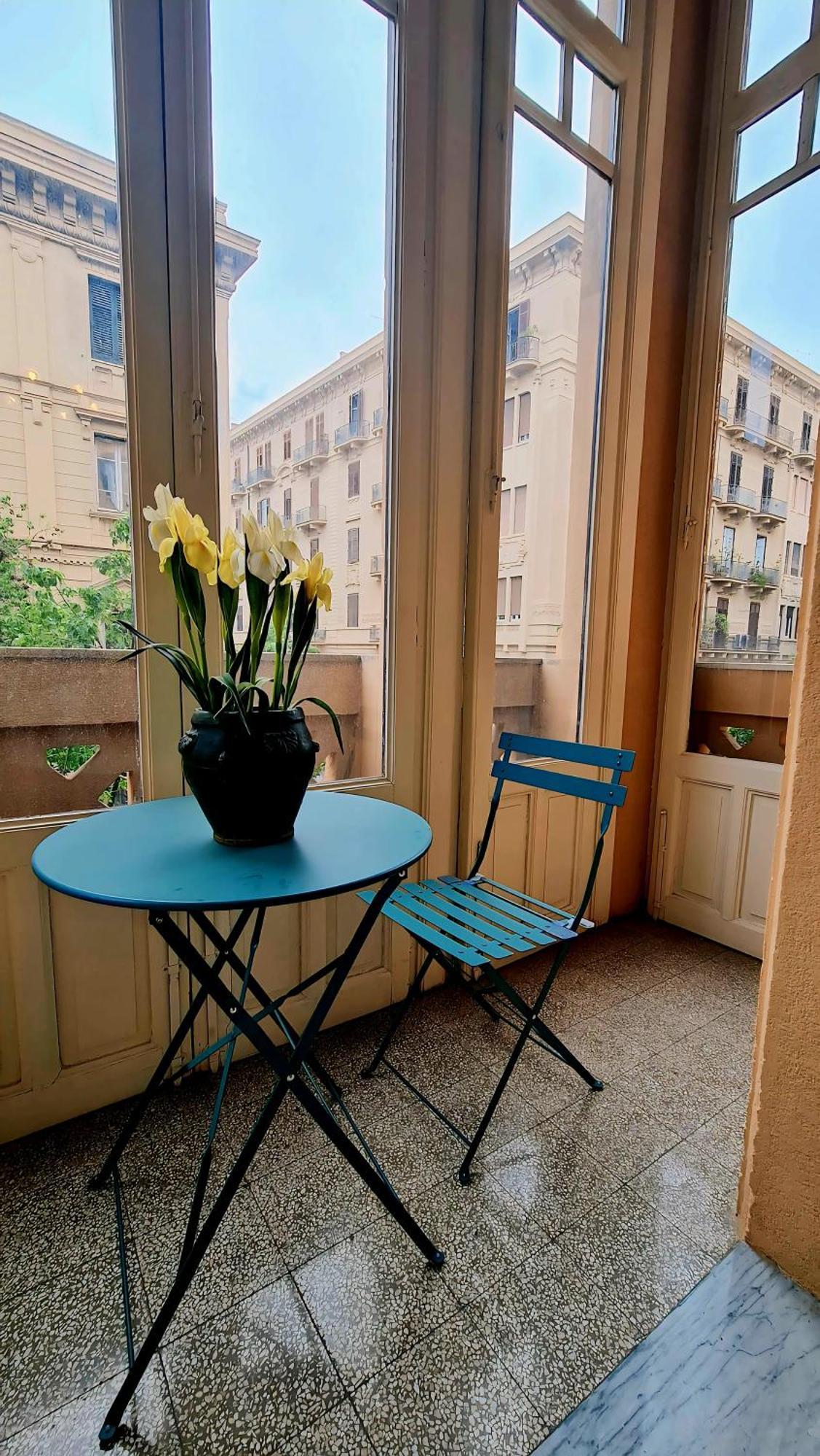 פלרמו Maisonnouveau מראה חיצוני תמונה