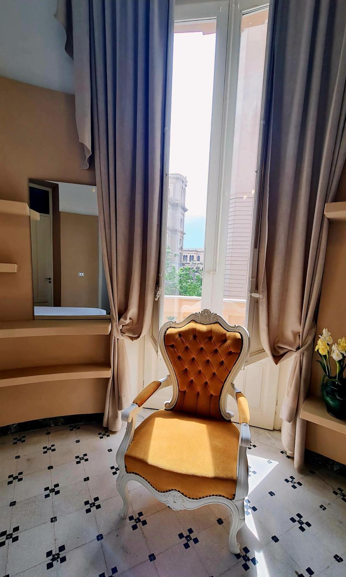פלרמו Maisonnouveau מראה חיצוני תמונה