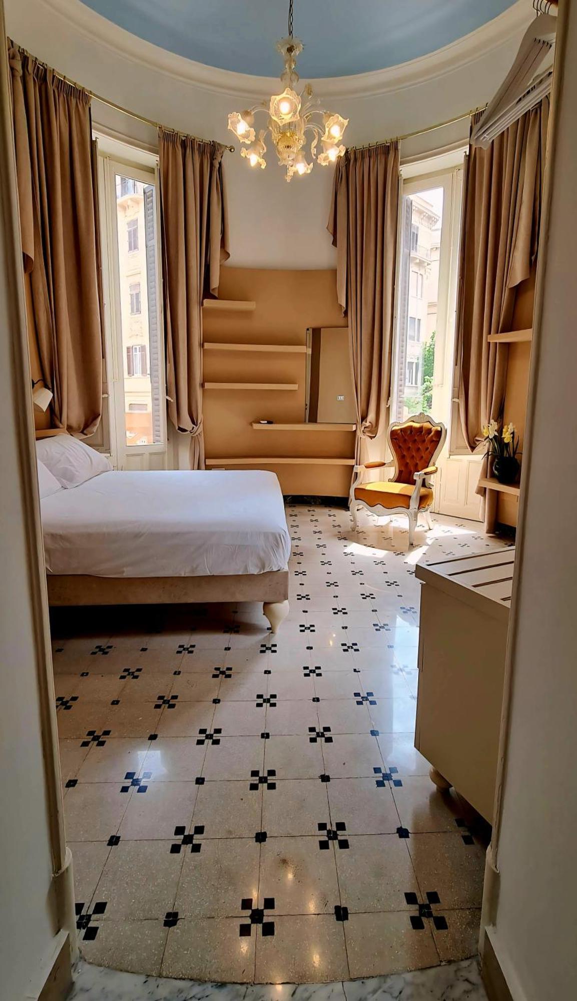 פלרמו Maisonnouveau מראה חיצוני תמונה
