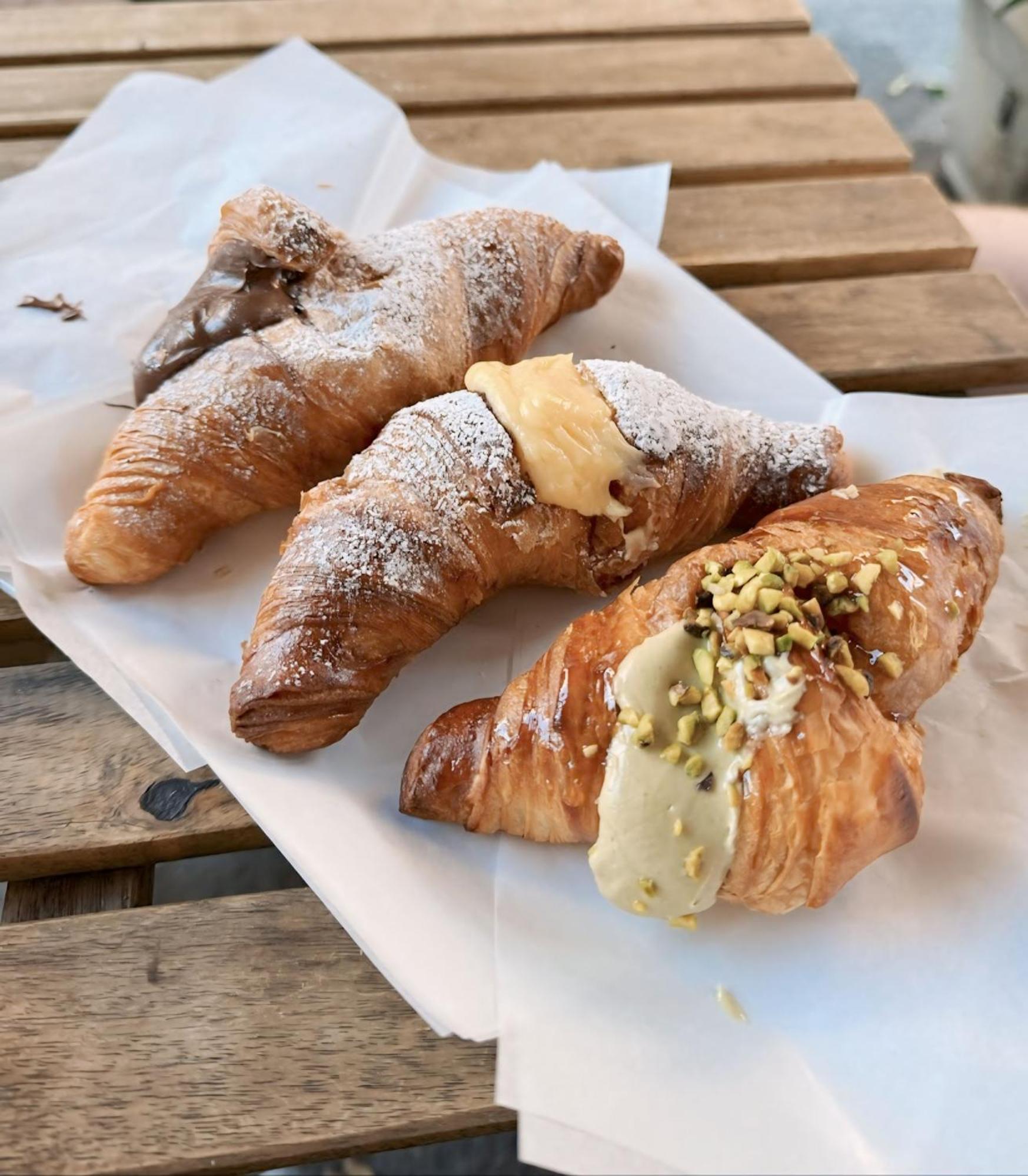 פלרמו Maisonnouveau מראה חיצוני תמונה